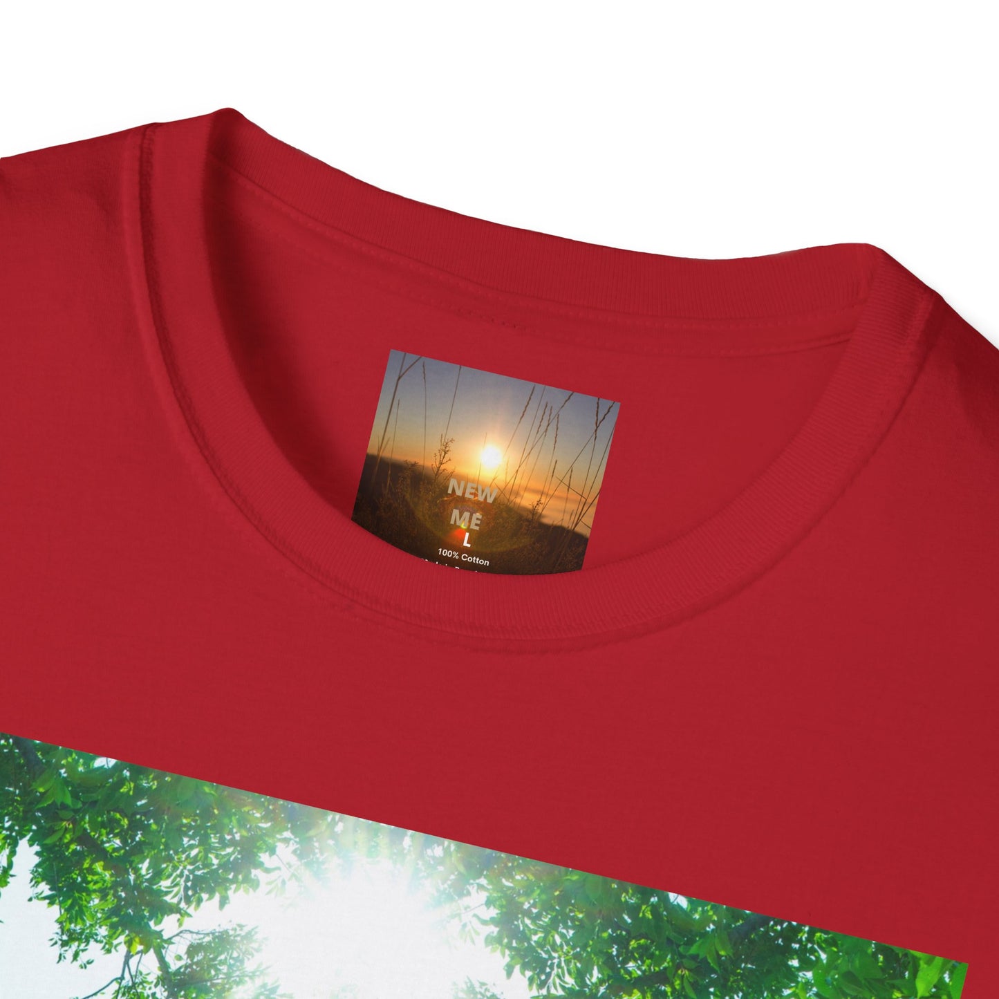 ARE YOU ALIVE? T-Shirt - Inspirational Design, Unisex Graphic Tee for Mindfulness, Casual Wear, Gifts for Nature Lovers, Positive Vibes