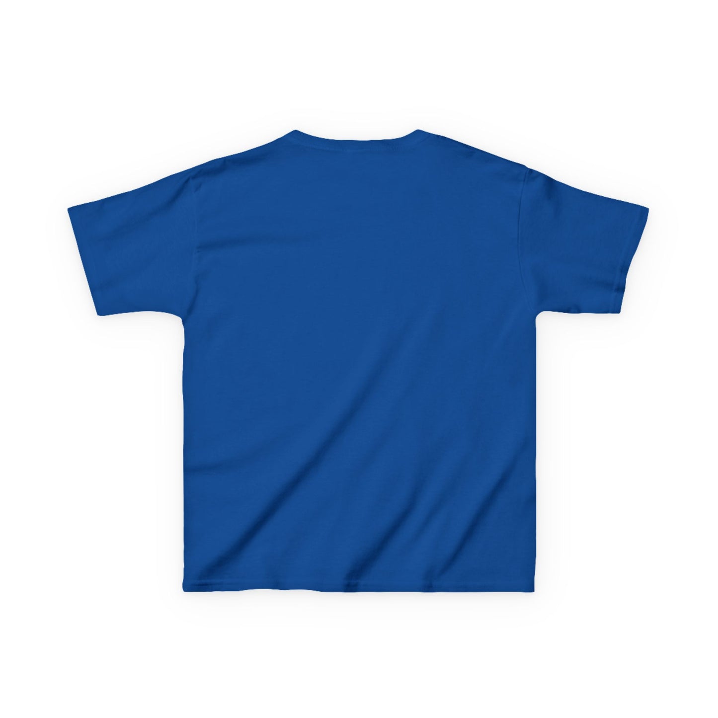 CONSEQUENCES ISAAC IDYER ARTS DESINGS Kids Heavy Cotton™ Tee