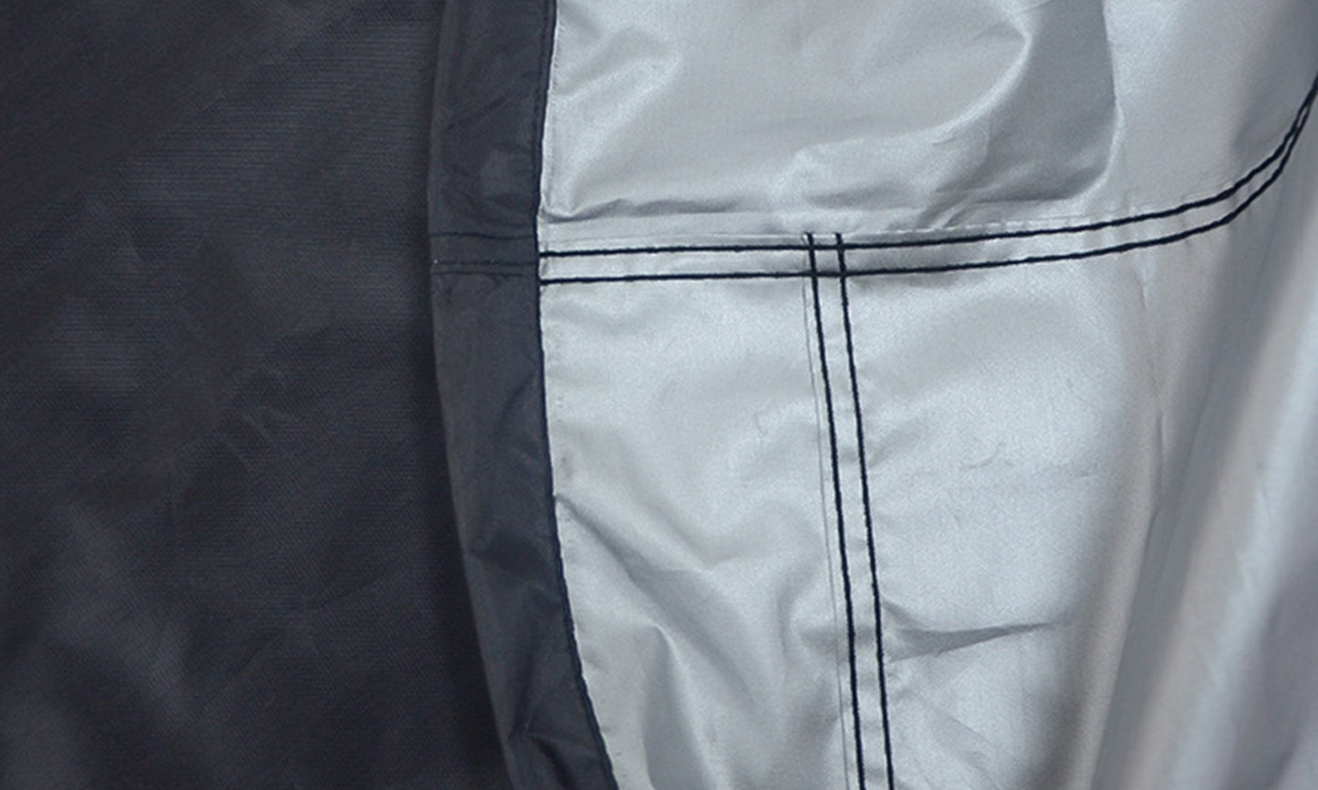 Patio Furniture Chair Cover Outdoor with Oxford Cloth Waterproof