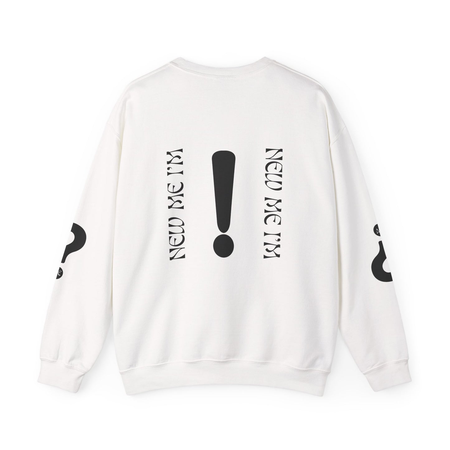 ARE YOU ALIVE Crewneck Sweatshirt, Motivational Gift, Cozy Relaxed Wear, Nature Vibes, Unisex Sweatshirt, Self-Care