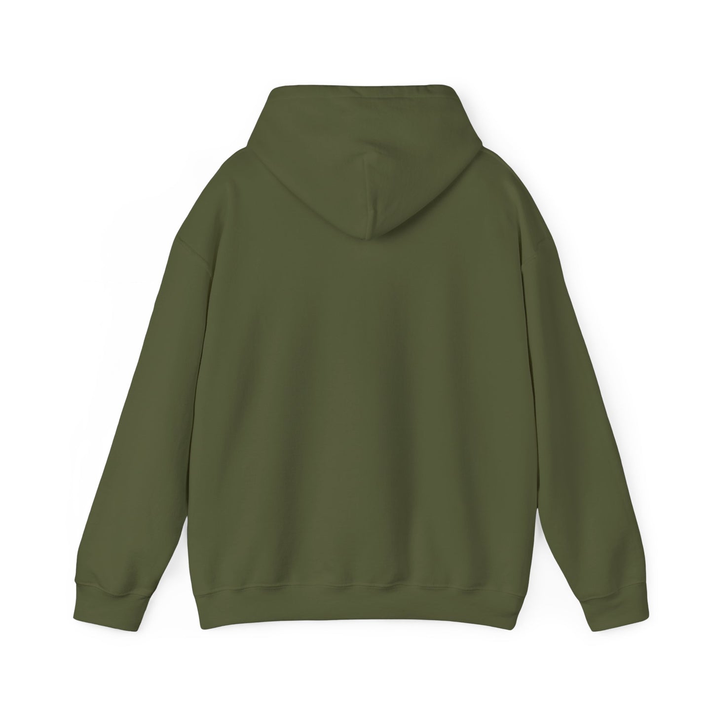 EL DOMINICANITO ESE Unisex Heavy Blend™ Hooded Sweatshirt