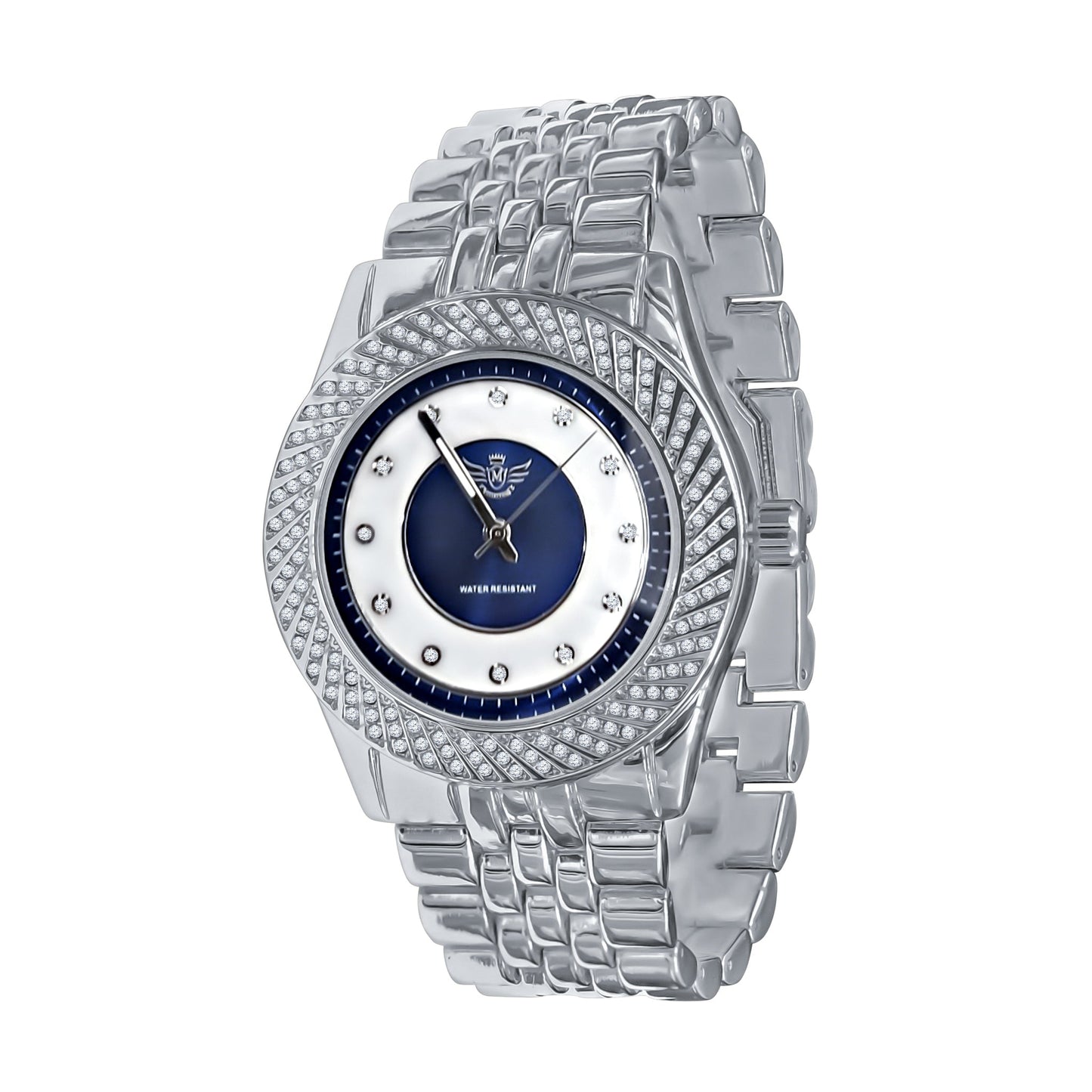 HIP HOP METAL WATCH |