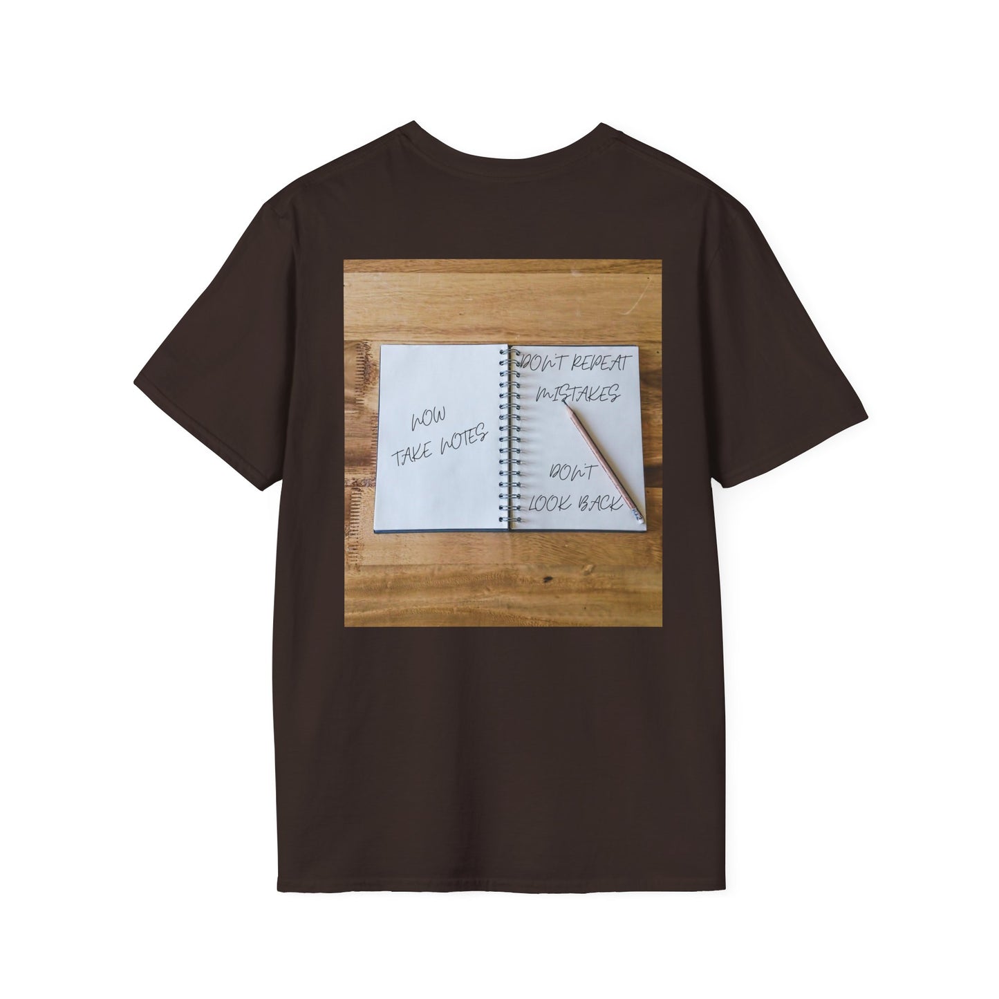 TURN THE PAGE Inspirational Book T-Shirt, Motivational Tee, Reading Lover Gift, Journal Enthusiast Apparel, Bookworm T-Shirt, Literary Quote Shirt