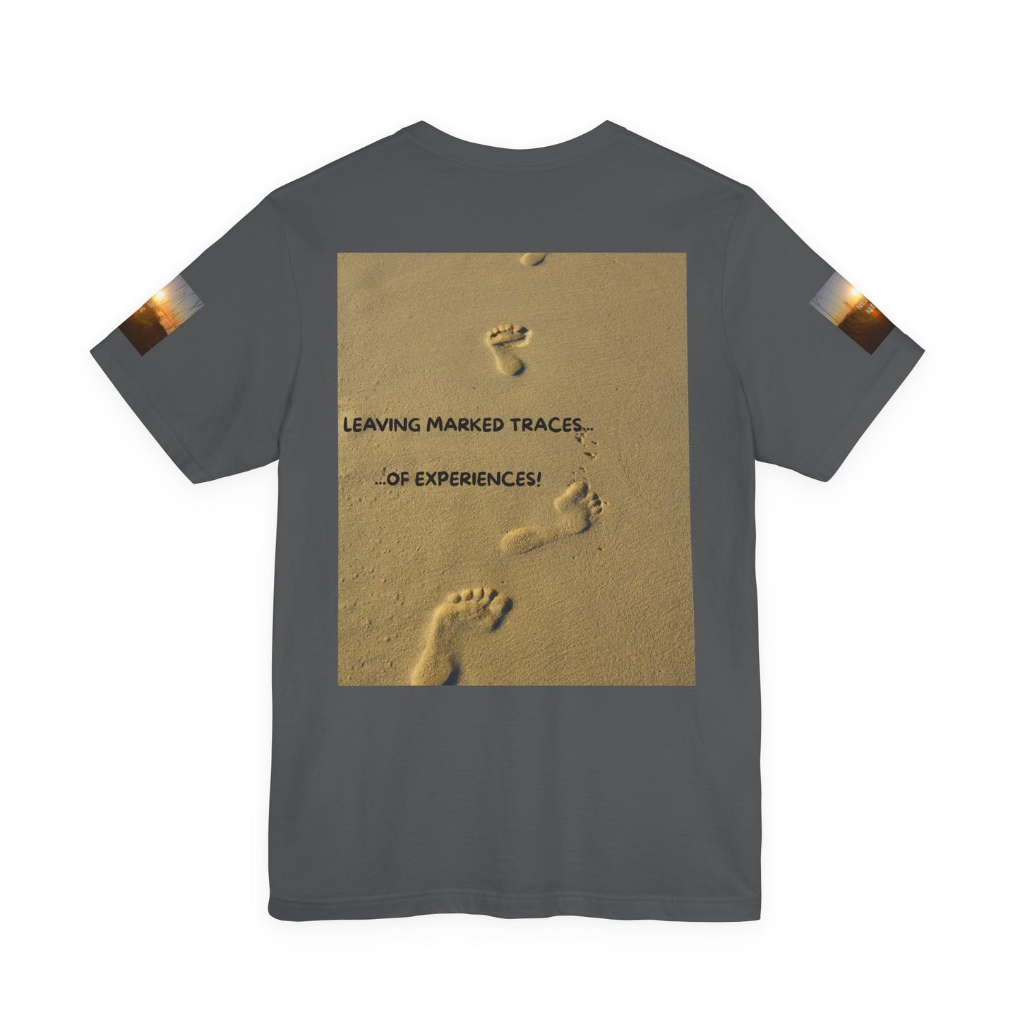 NEW ME IM Inspirational Unisex Tee | Celebrate New Beginnings, Motivational Shirt, Casual Wear, Gift for Self-Love, New Year, Personal Growth