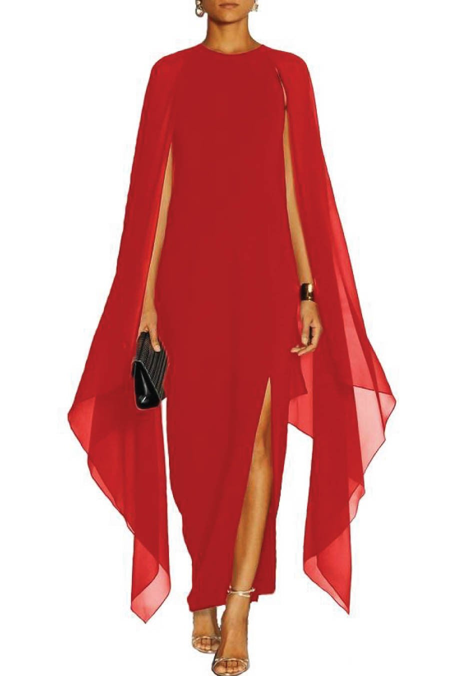 WOMEN DRESS