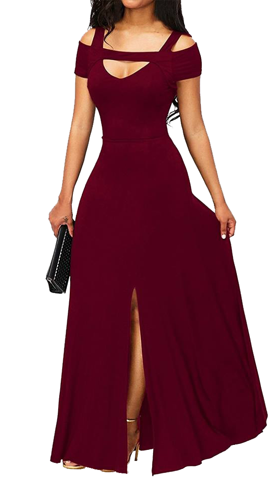 WOMEN DRESS