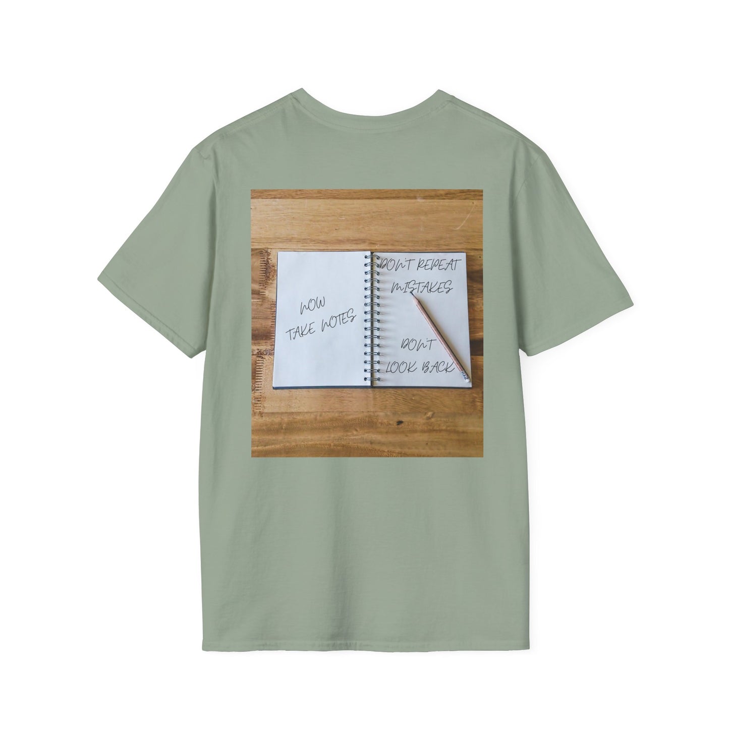 TURN THE PAGE Inspirational Book T-Shirt, Motivational Tee, Reading Lover Gift, Journal Enthusiast Apparel, Bookworm T-Shirt, Literary Quote Shirt