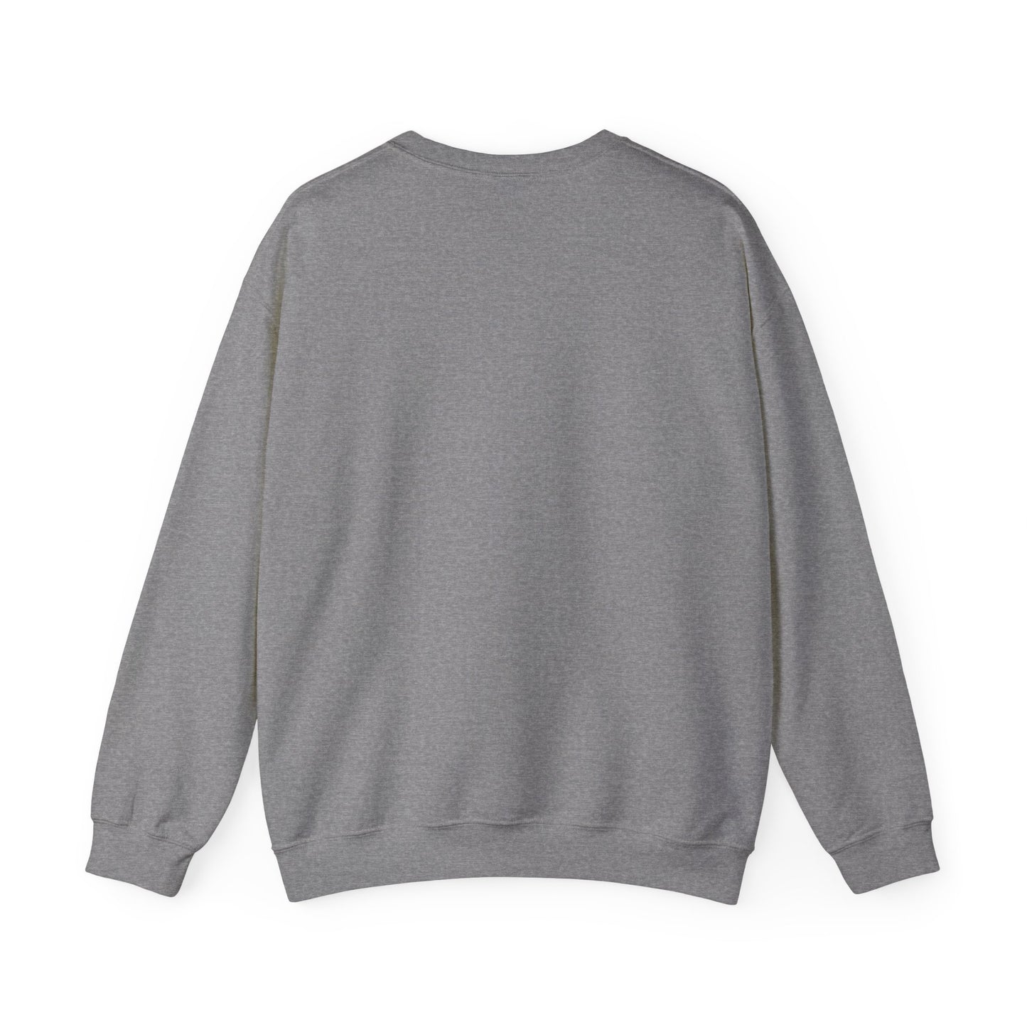 EL DOMINICANITO ESE Unisex Heavy Blend™ Crewneck Sweatshirt
