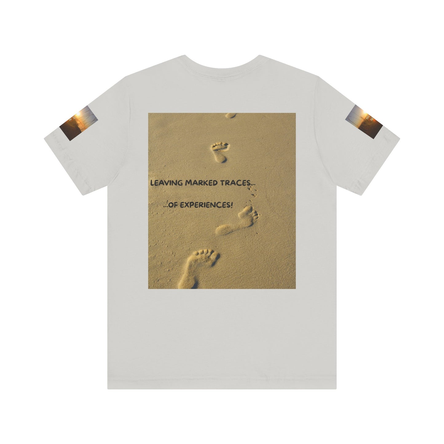 NEW ME IM Inspirational Unisex Tee | Celebrate New Beginnings, Motivational Shirt, Casual Wear, Gift for Self-Love, New Year, Personal Growth