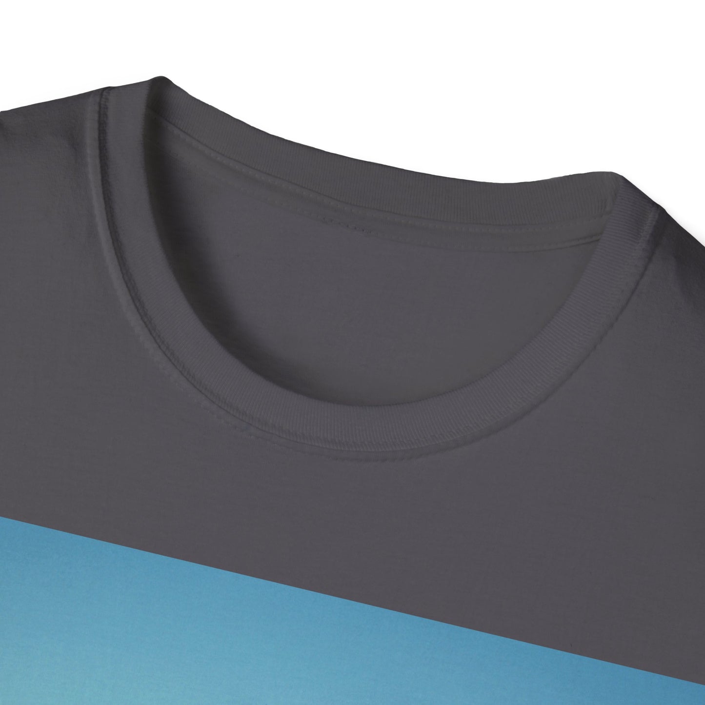 NEW DAY NEW OPPORTUNITY NEW ME Unisex Softstyle T-Shirt