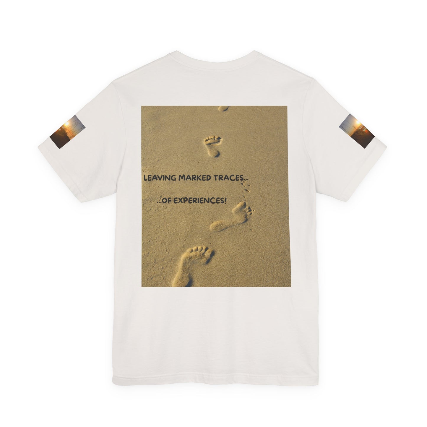 NEW ME IM Inspirational Unisex Tee | Celebrate New Beginnings, Motivational Shirt, Casual Wear, Gift for Self-Love, New Year, Personal Growth