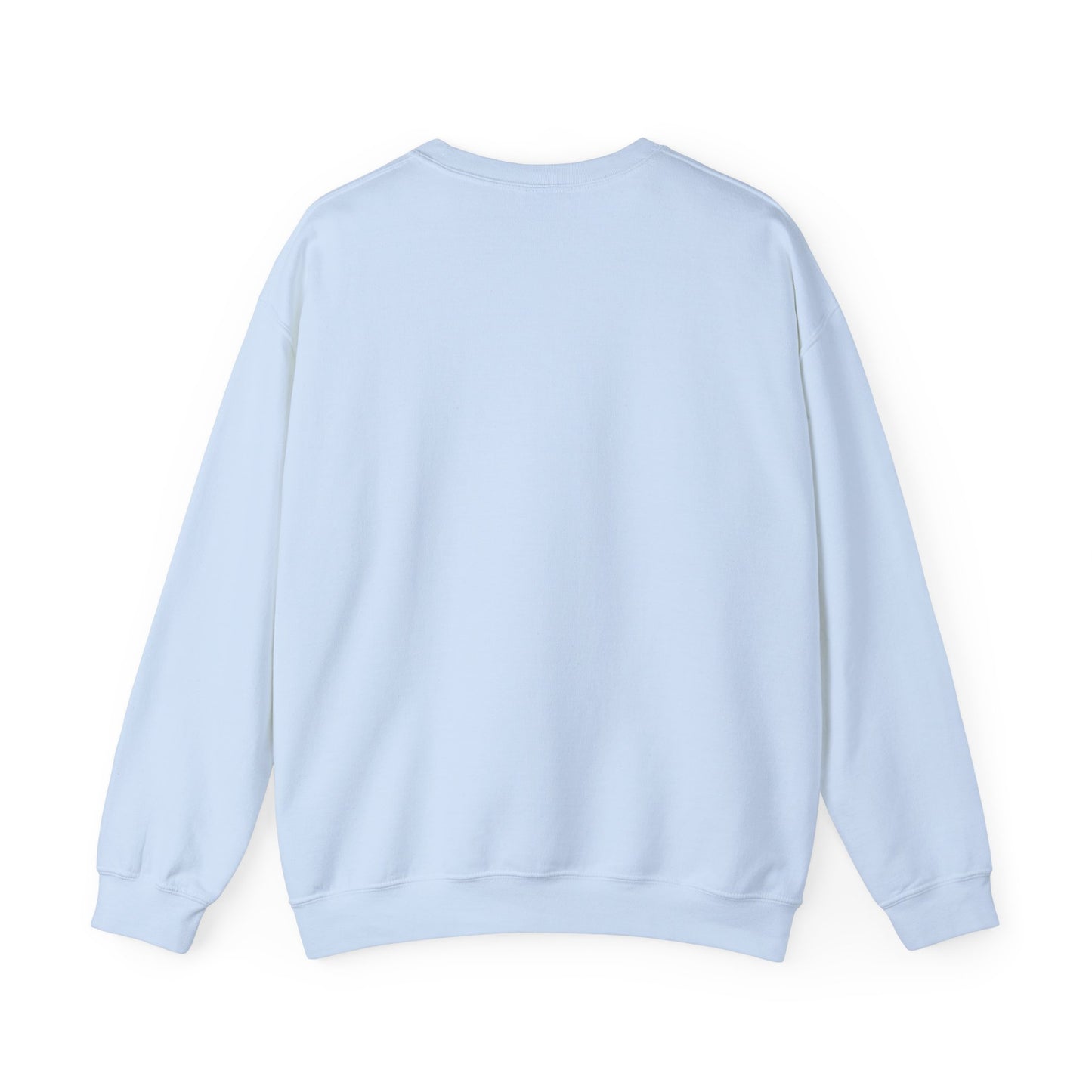 EL DOMINICANITO ESE Unisex Heavy Blend™ Crewneck Sweatshirt