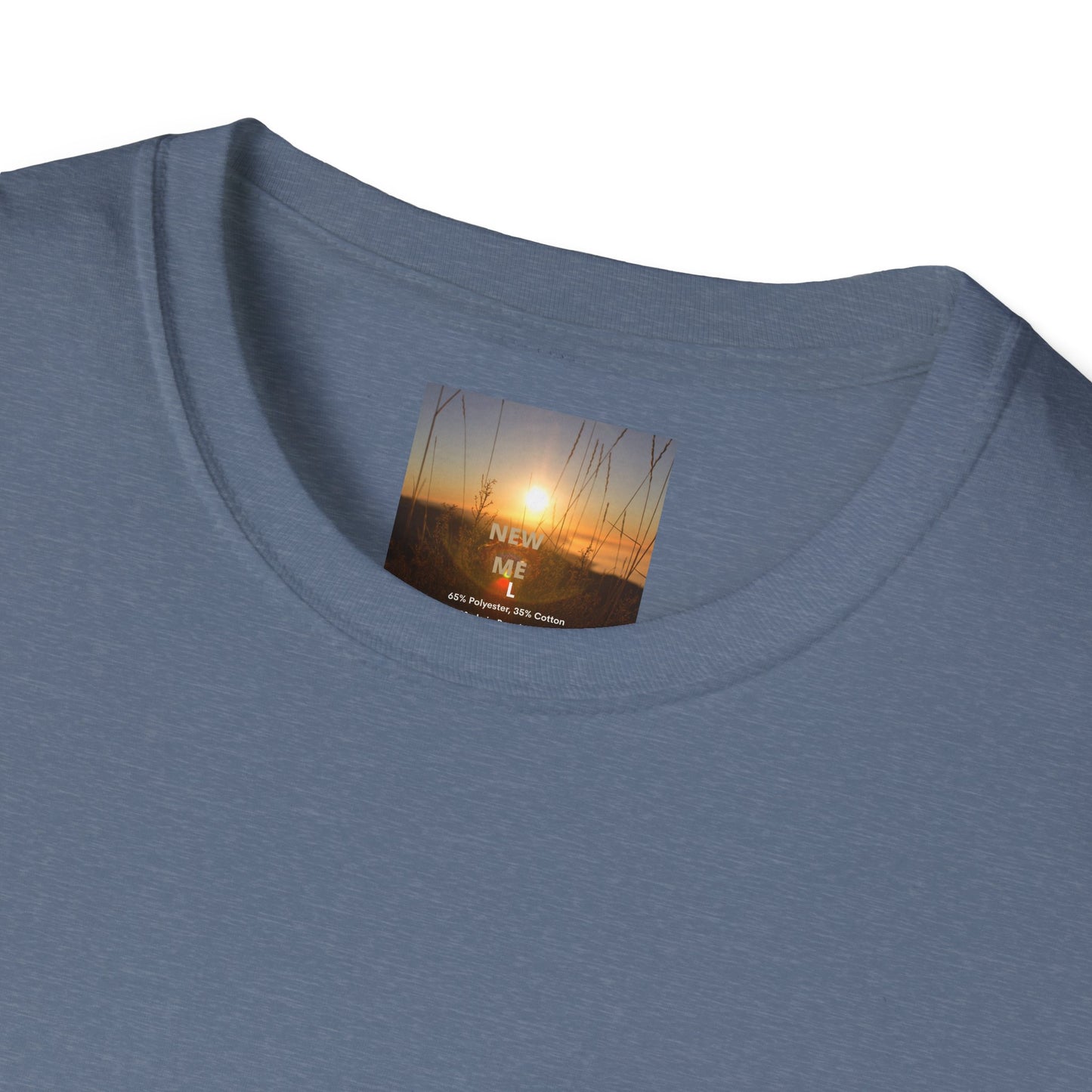 PSALM 15 Unisex Inspirational Psalm T-Shirt, Faith Tee, Scripture Shirt, Gift for Believers, Christian Apparel, Spiritual Casual Wear