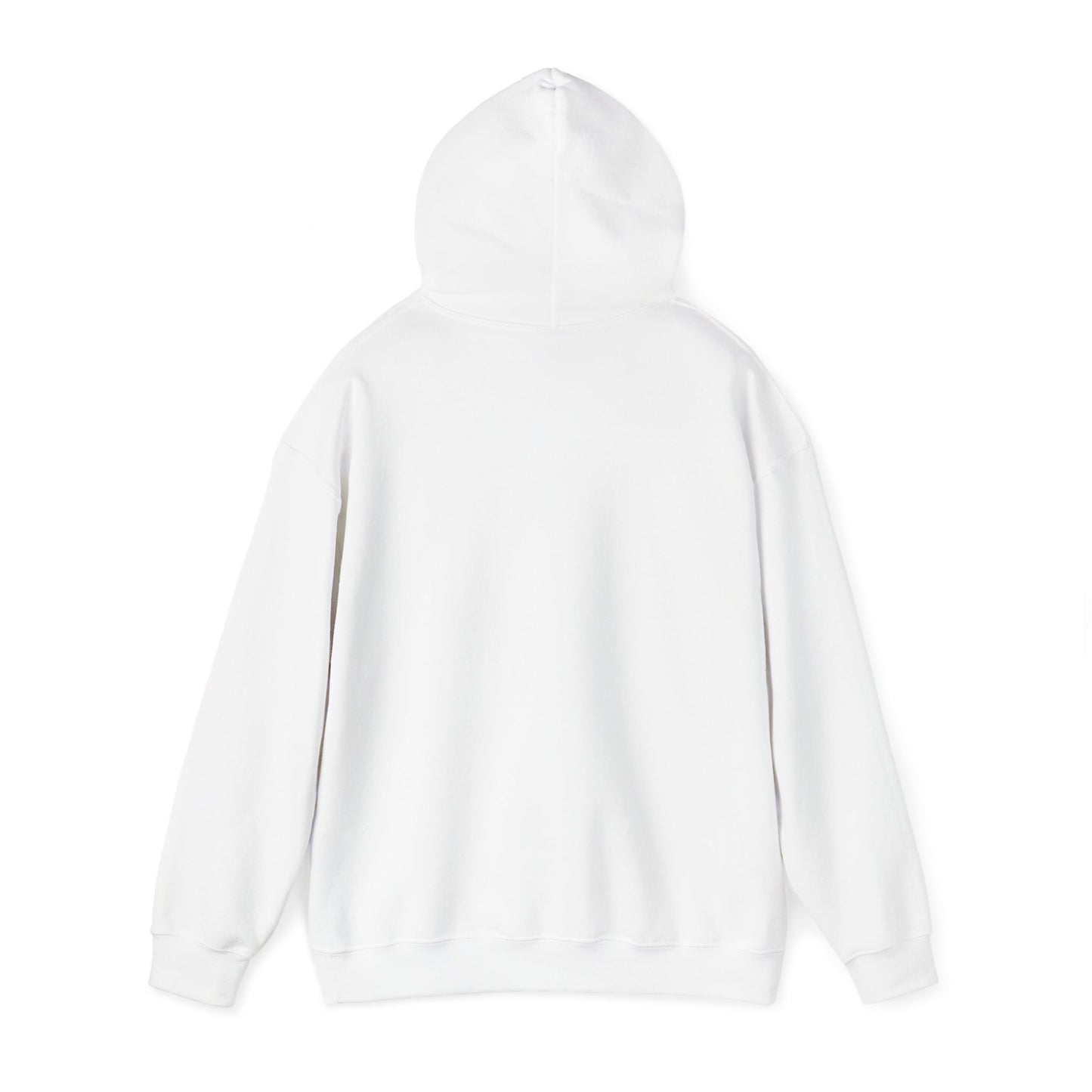 EL DOMINICANITO ESE Unisex Heavy Blend™ Hooded Sweatshirt