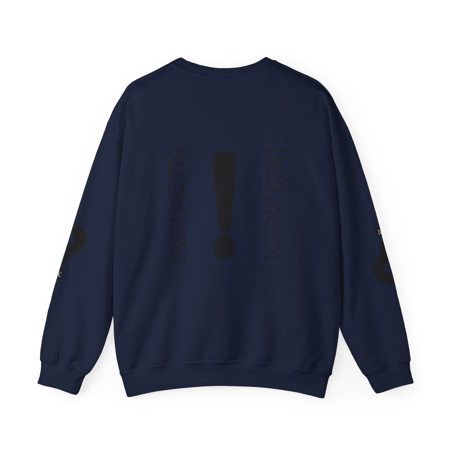 ARE YOU ALIVE Crewneck Sweatshirt, Motivational Gift, Cozy Relaxed Wear, Nature Vibes, Unisex Sweatshirt, Self-Care