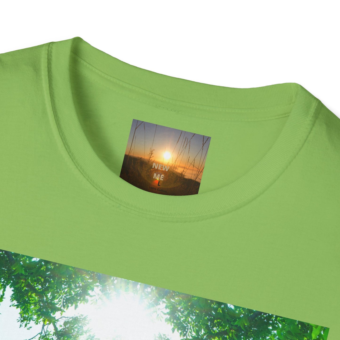 ARE YOU ALIVE? T-Shirt - Inspirational Design, Unisex Graphic Tee for Mindfulness, Casual Wear, Gifts for Nature Lovers, Positive Vibes