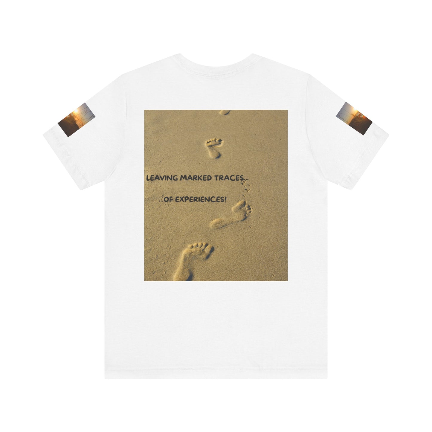 NEW ME IM Inspirational Unisex Tee | Celebrate New Beginnings, Motivational Shirt, Casual Wear, Gift for Self-Love, New Year, Personal Growth
