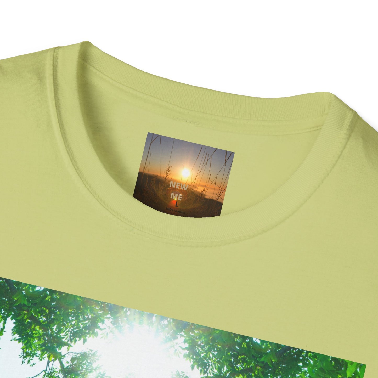 ARE YOU ALIVE? T-Shirt - Inspirational Design, Unisex Graphic Tee for Mindfulness, Casual Wear, Gifts for Nature Lovers, Positive Vibes