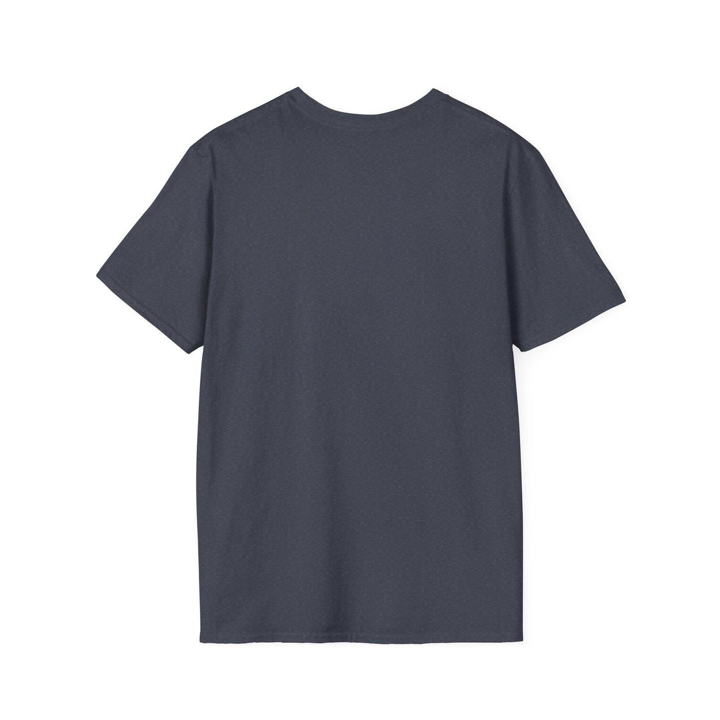 SUICIDE PREVENTION Unisex Softstyle T-Shirt