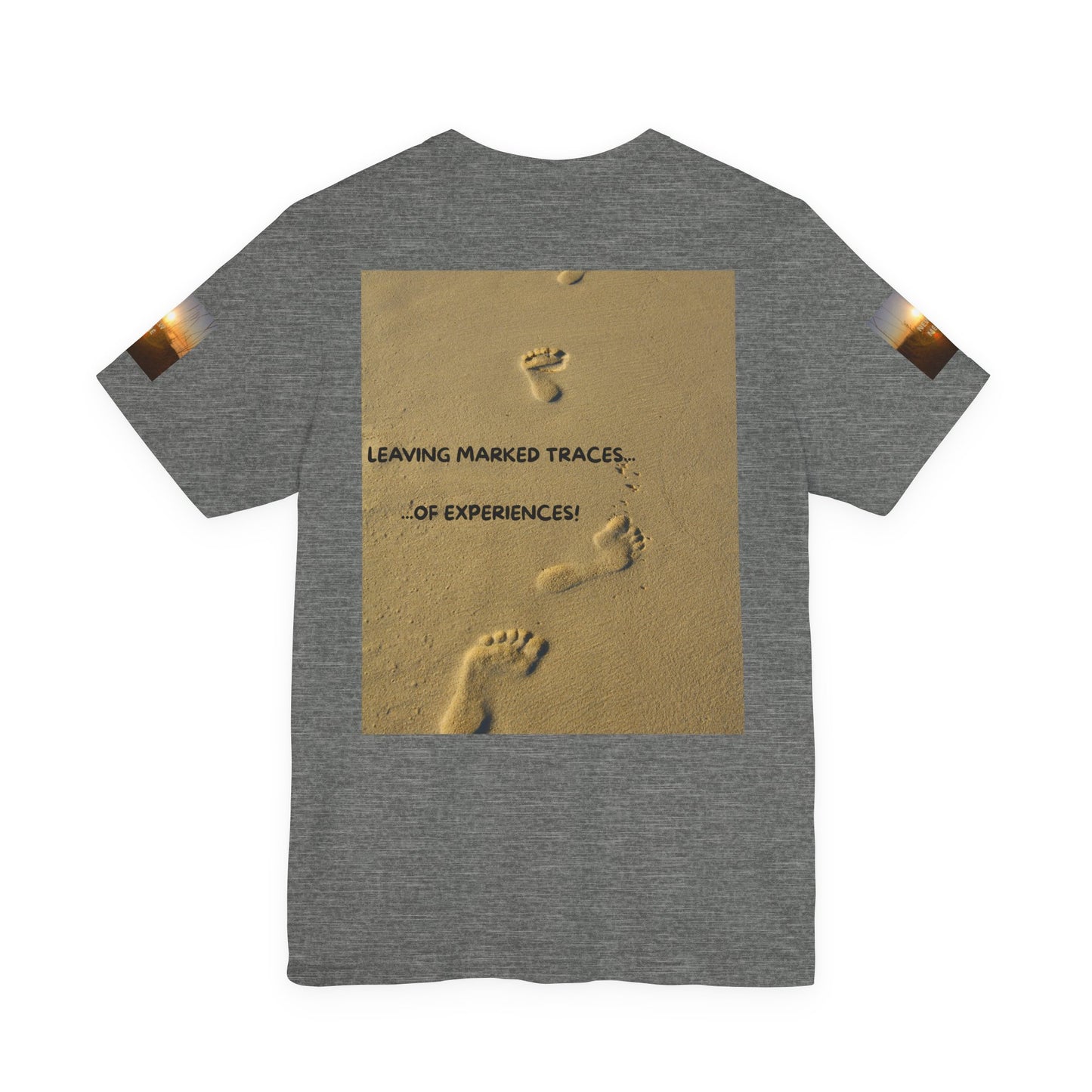 NEW ME IM Inspirational Unisex Tee | Celebrate New Beginnings, Motivational Shirt, Casual Wear, Gift for Self-Love, New Year, Personal Growth