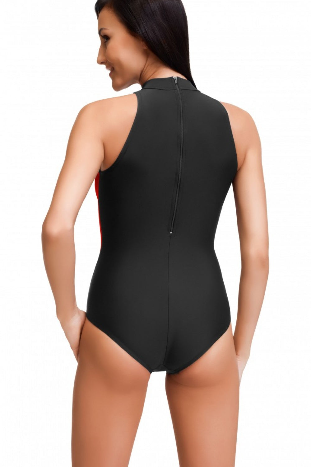 Swimsuit one piece GWINNER