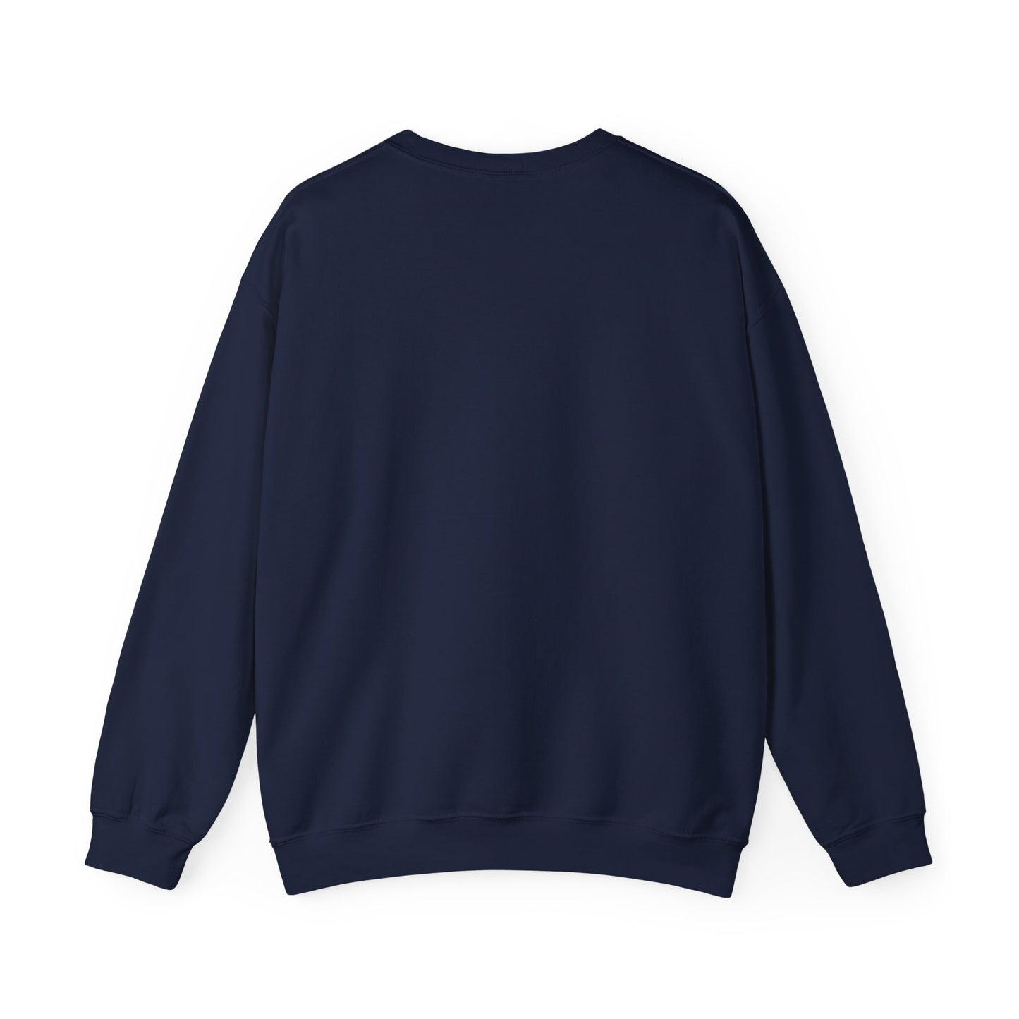 EL DOMINICANITO ESE Unisex Heavy Blend™ Crewneck Sweatshirt