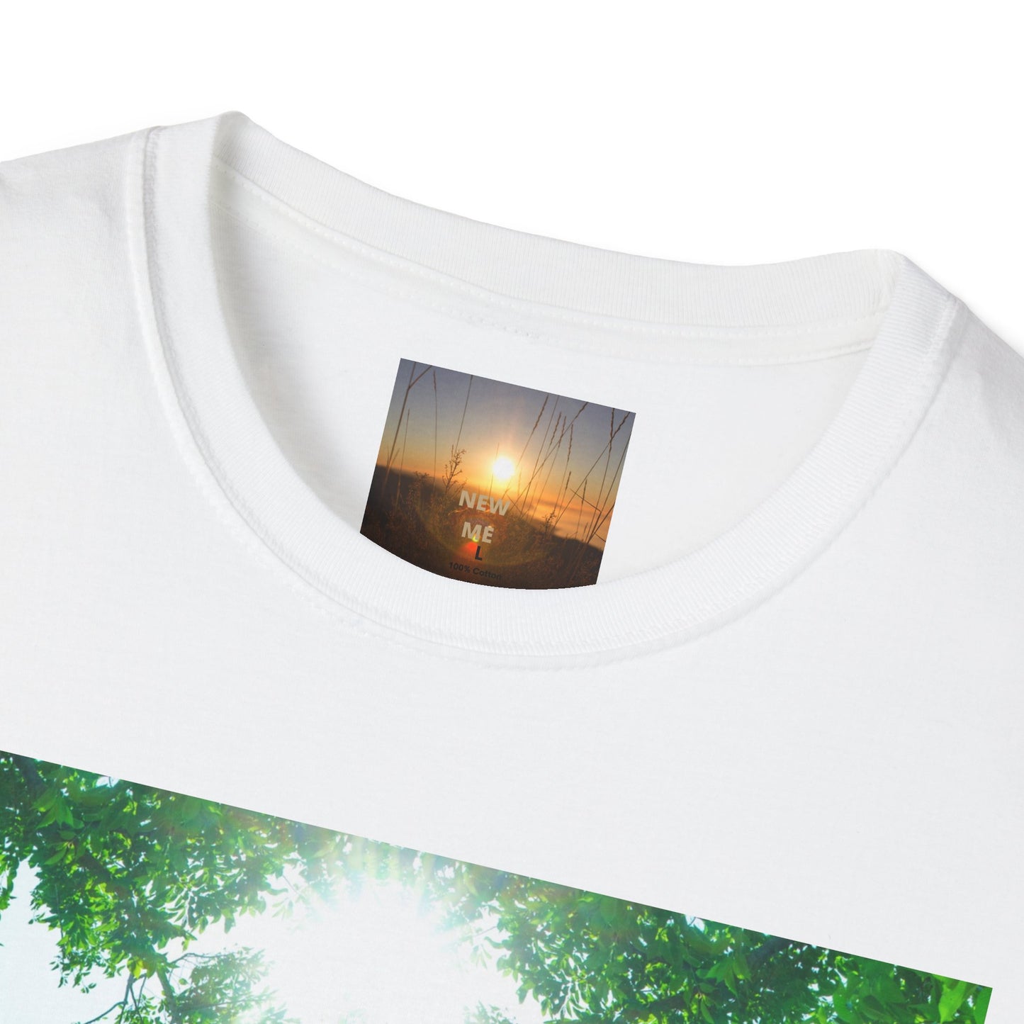 ARE YOU ALIVE? T-Shirt - Inspirational Design, Unisex Graphic Tee for Mindfulness, Casual Wear, Gifts for Nature Lovers, Positive Vibes