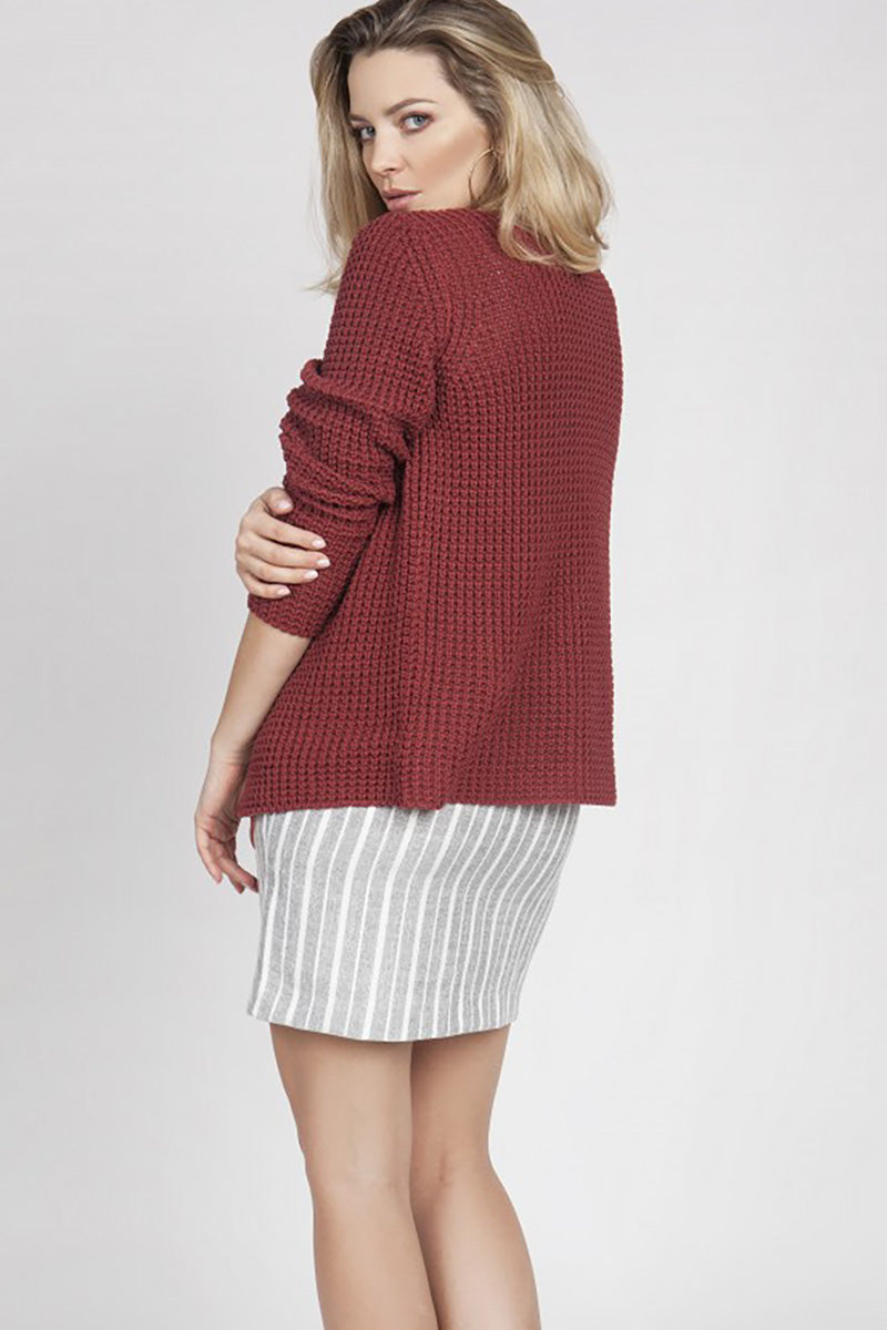 Jumper model