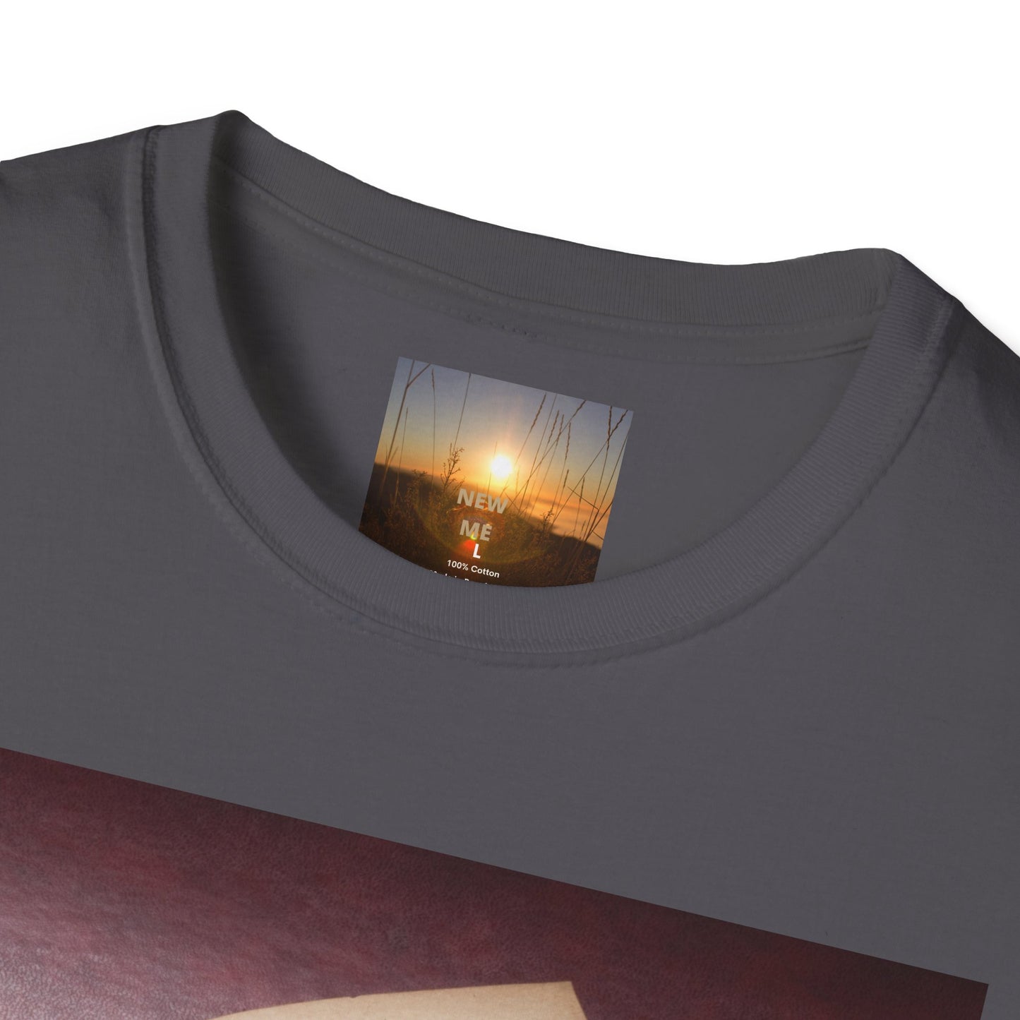 TURN THE PAGE Inspirational Book T-Shirt, Motivational Tee, Reading Lover Gift, Journal Enthusiast Apparel, Bookworm T-Shirt, Literary Quote Shirt