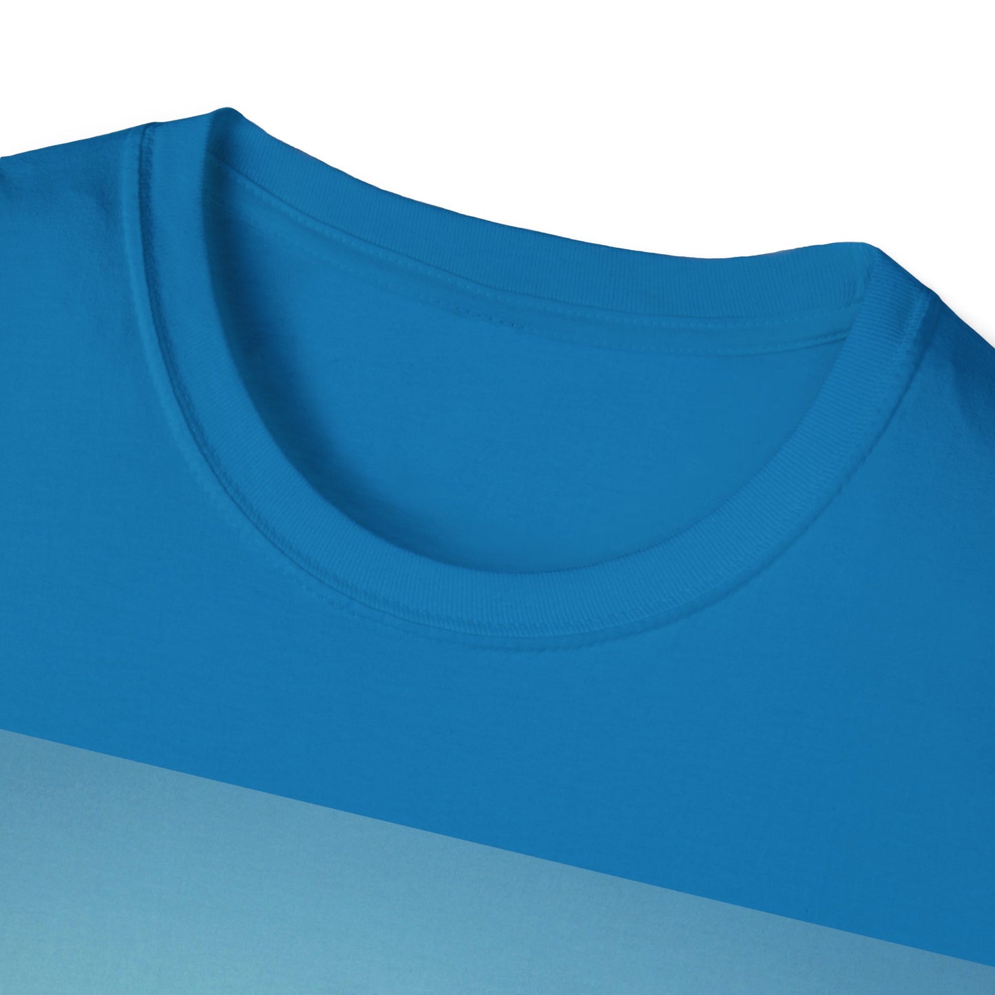 NEW DAY NEW OPPORTUNITY NEW ME Unisex Softstyle T-Shirt
