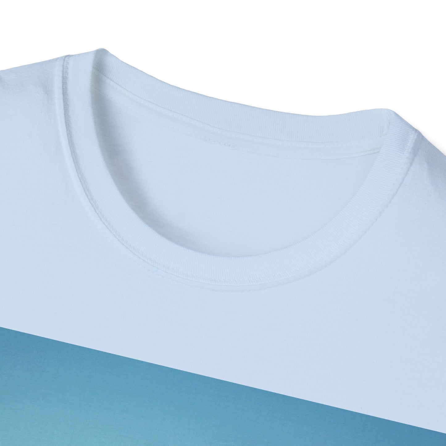 NEW DAY NEW OPPORTUNITY NEW ME Unisex Softstyle T-Shirt