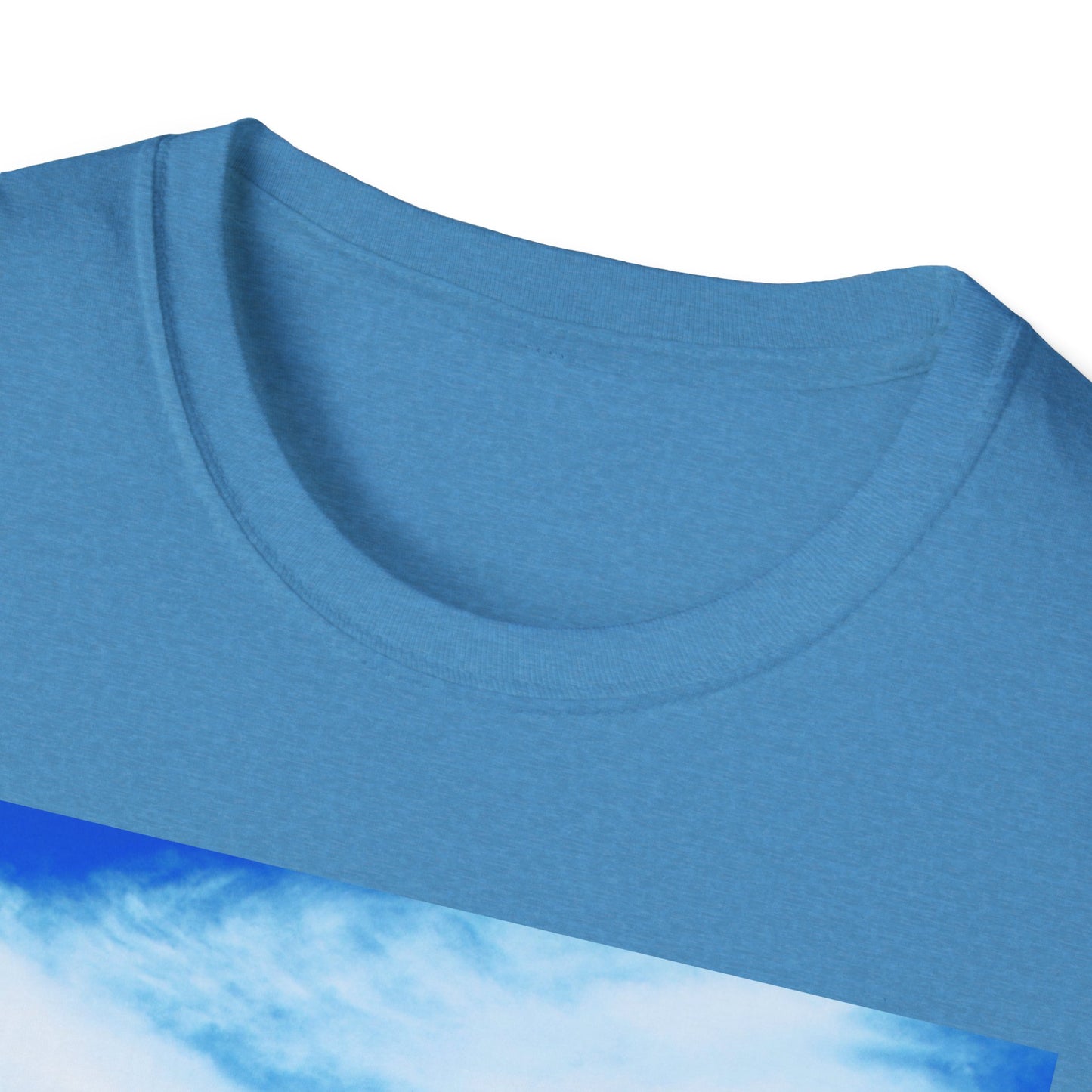 Puerto Rico Pride T-Shirt, Beach Vacation Tee, Unisex Graphic Shirt, Lighthouse Design, Caribbean Summer Wear