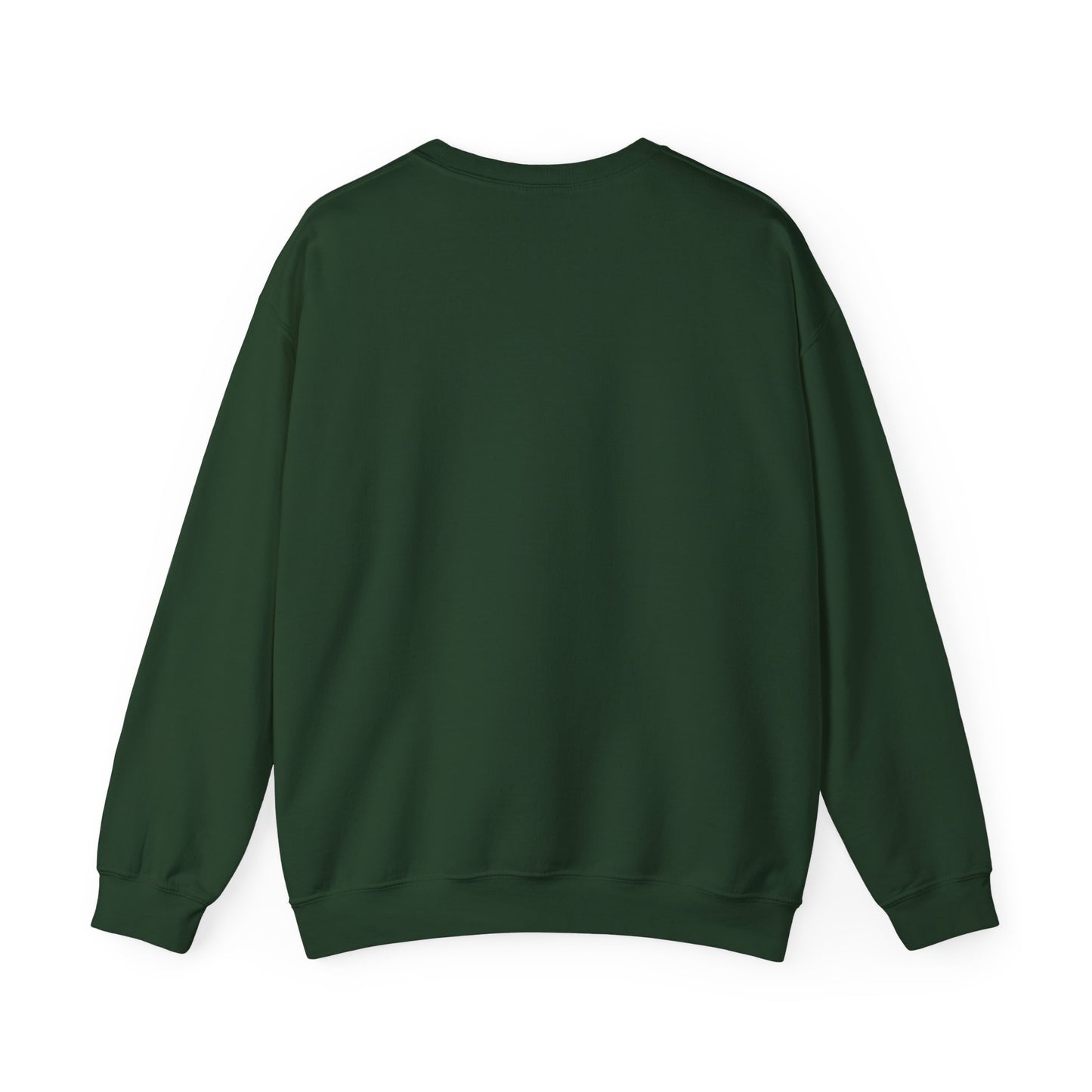 EL DOMINICANITO ESE Unisex Heavy Blend™ Crewneck Sweatshirt