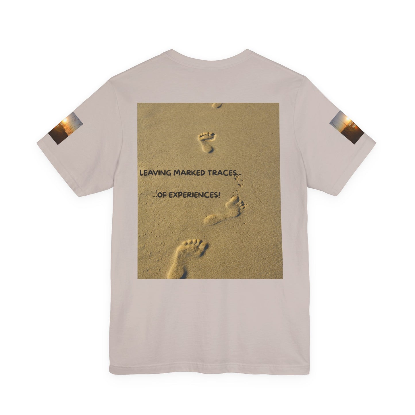 NEW ME IM Inspirational Unisex Tee | Celebrate New Beginnings, Motivational Shirt, Casual Wear, Gift for Self-Love, New Year, Personal Growth
