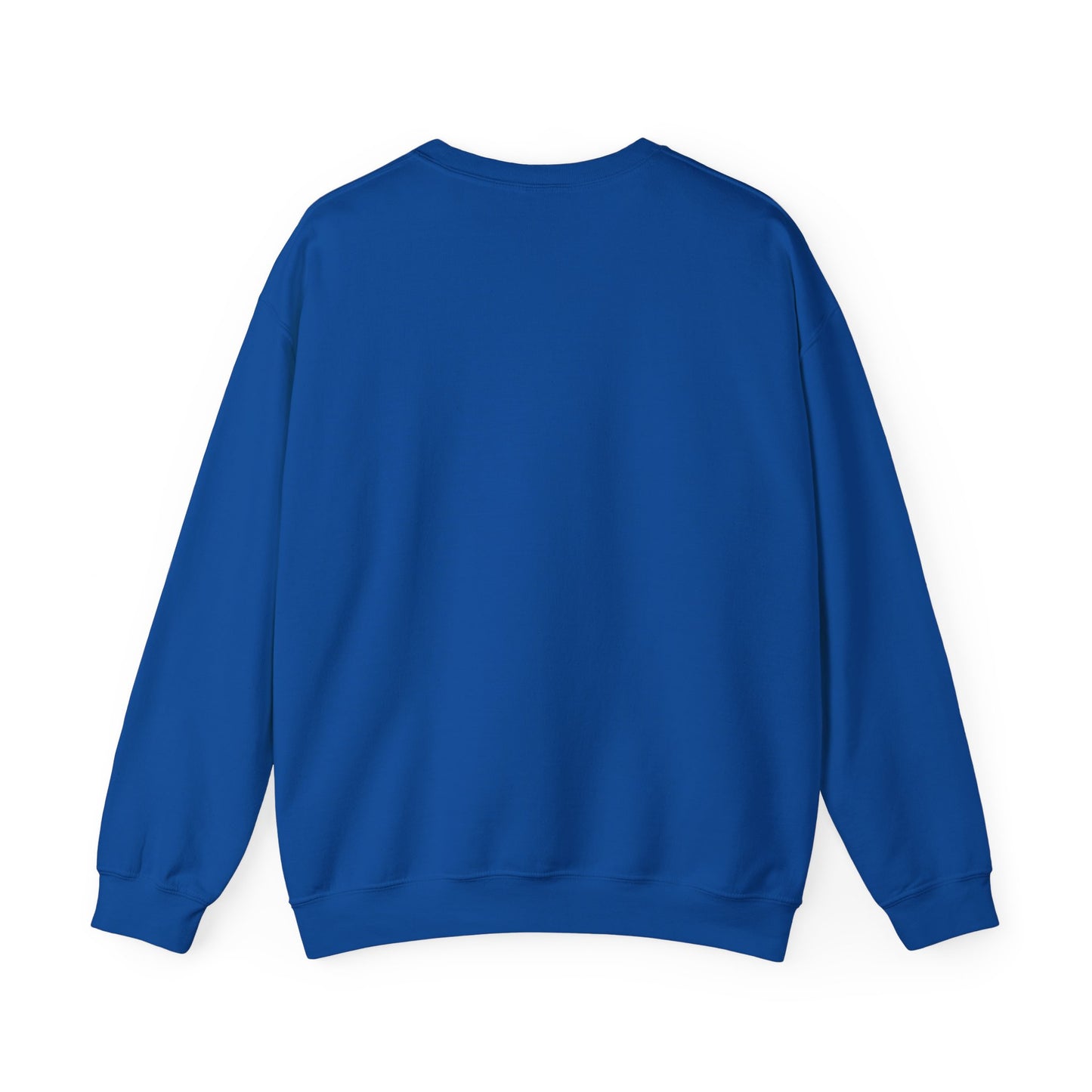 EL DOMINICANITO ESE Unisex Heavy Blend™ Crewneck Sweatshirt