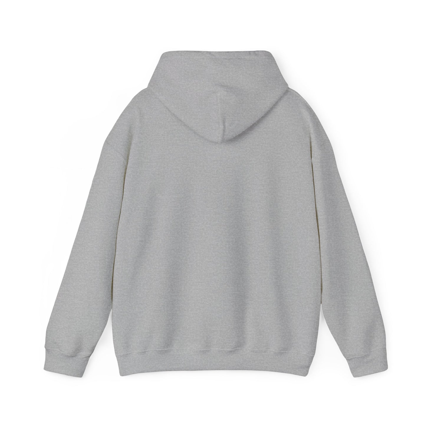 EL DOMINICANITO ESE Unisex Heavy Blend™ Hooded Sweatshirt