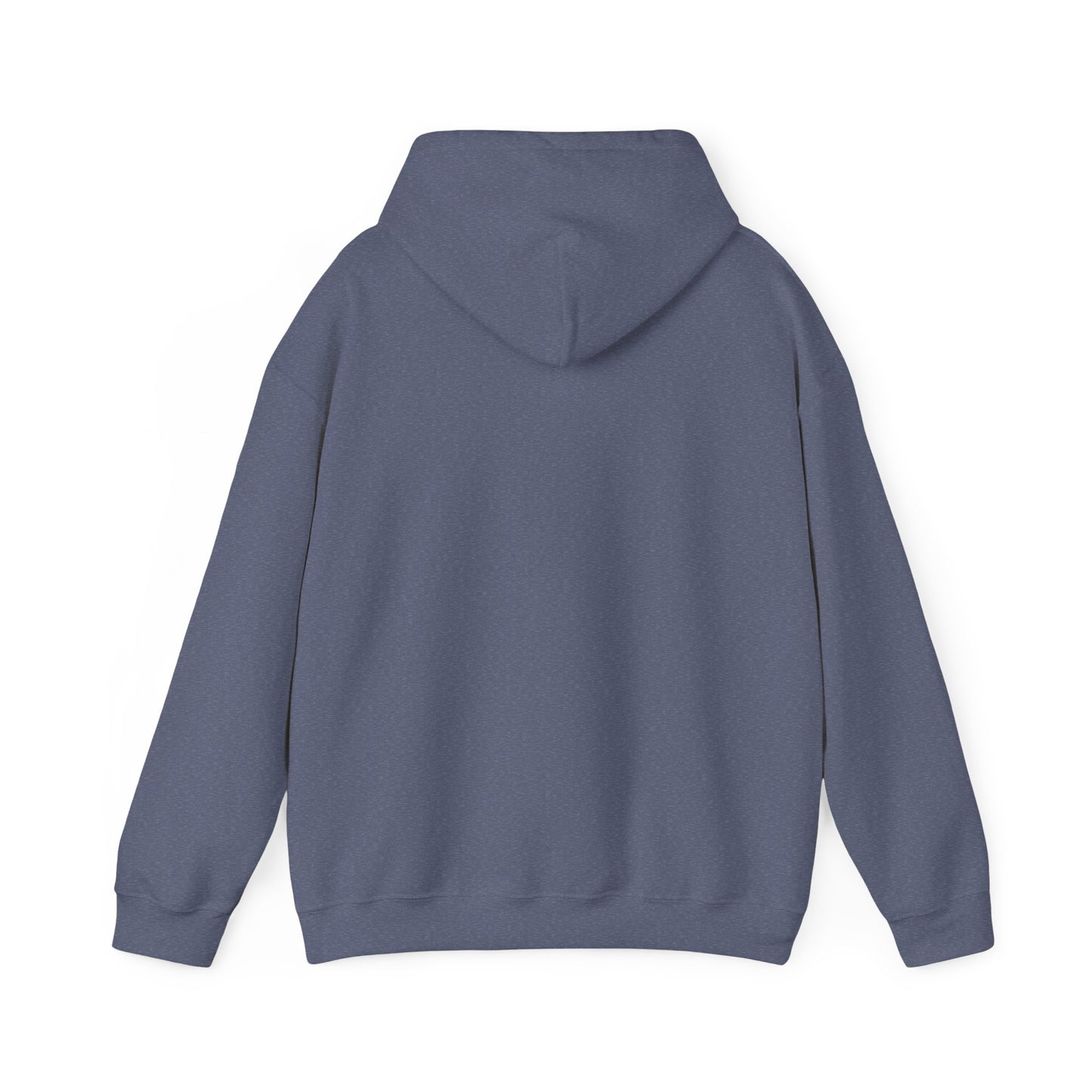EL DOMINICANITO ESE Unisex Heavy Blend™ Hooded Sweatshirt