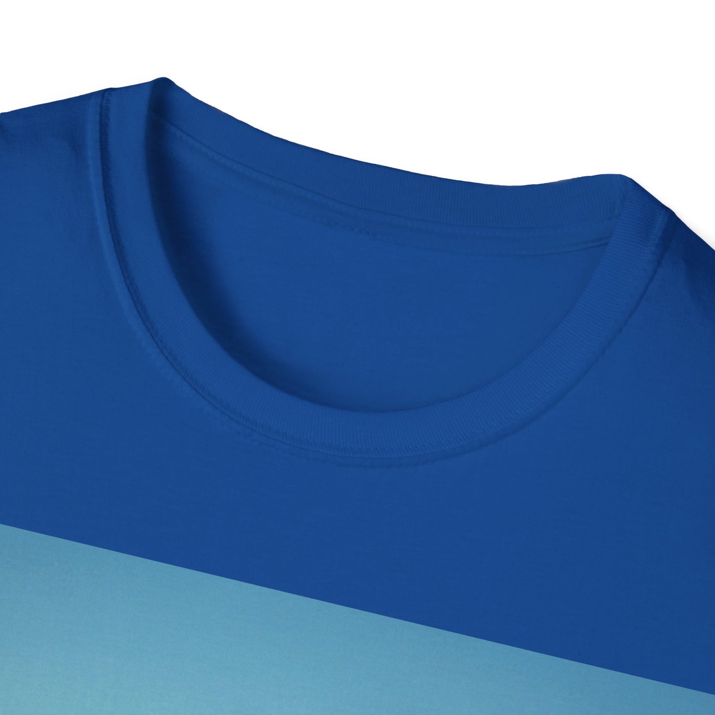 NEW DAY NEW OPPORTUNITY NEW ME Unisex Softstyle T-Shirt