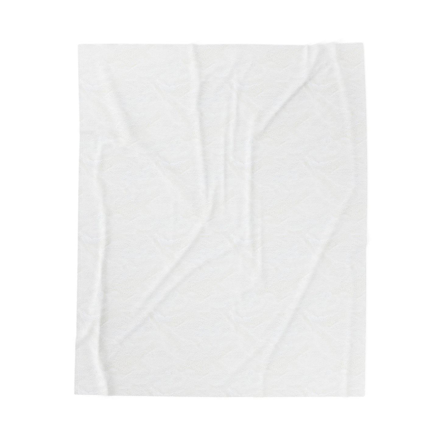 YO HAGO LO QUE QUIERO Velveteen Plush Blanket