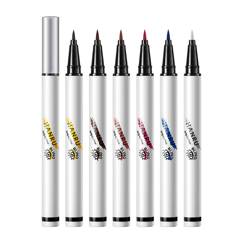 Smudge-proof Water-resistant Fast-drying Sweat-resistant Ultra-fine