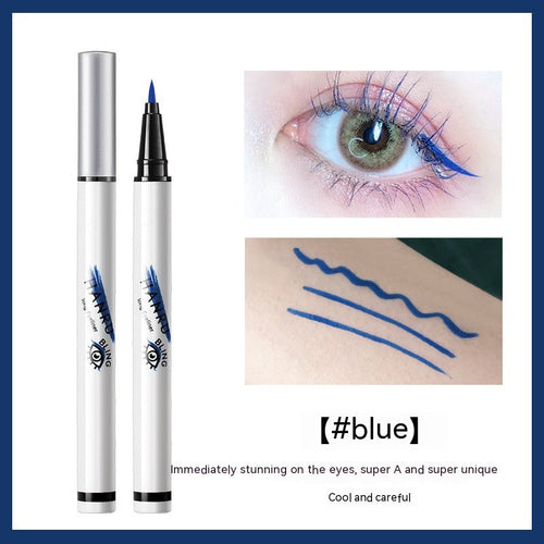 Smudge-proof Water-resistant Fast-drying Sweat-resistant Ultra-fine