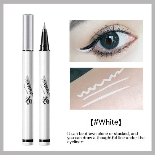Smudge-proof Water-resistant Fast-drying Sweat-resistant Ultra-fine