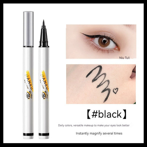 Smudge-proof Water-resistant Fast-drying Sweat-resistant Ultra-fine