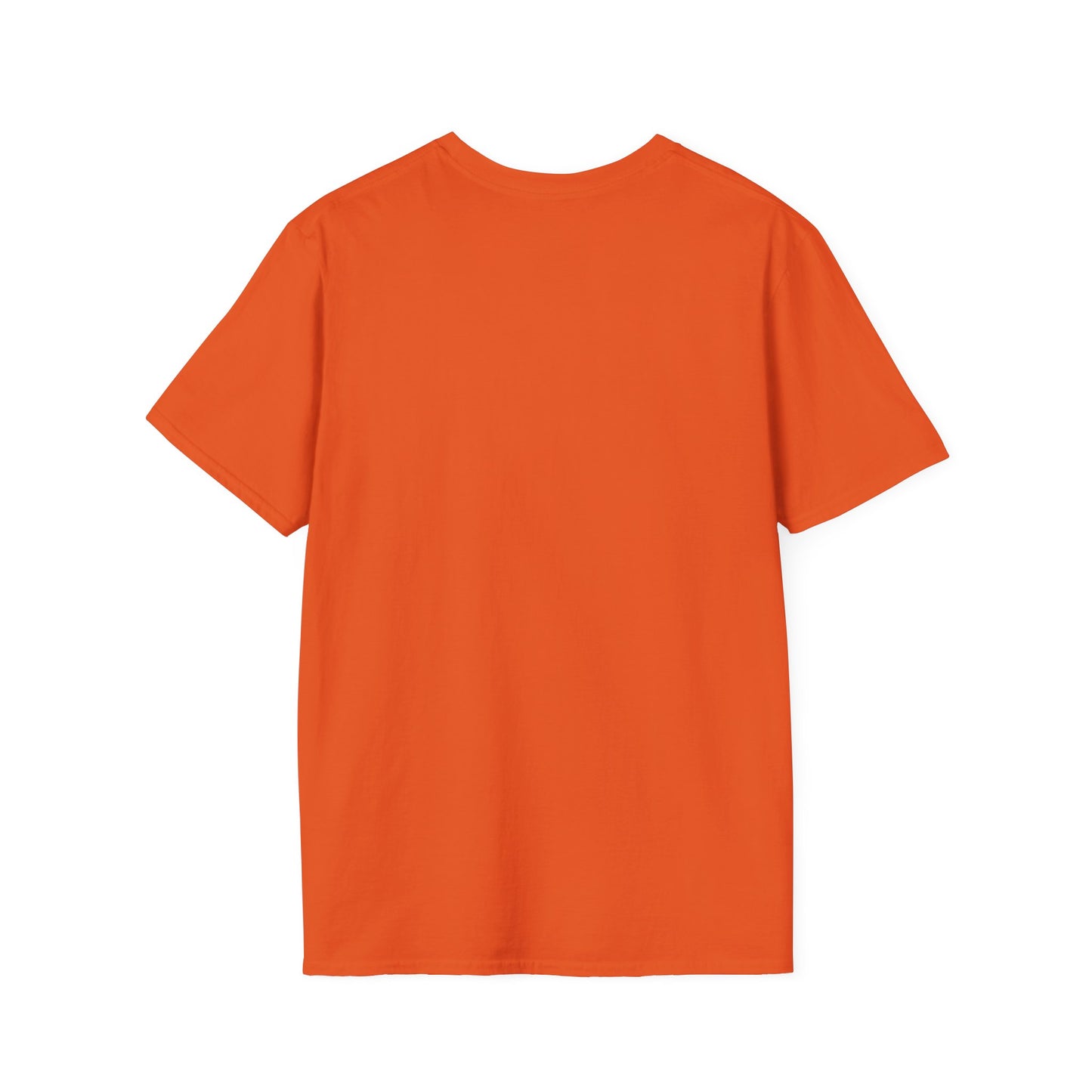 I MADE IT Unisex Softstyle T-Shirt
