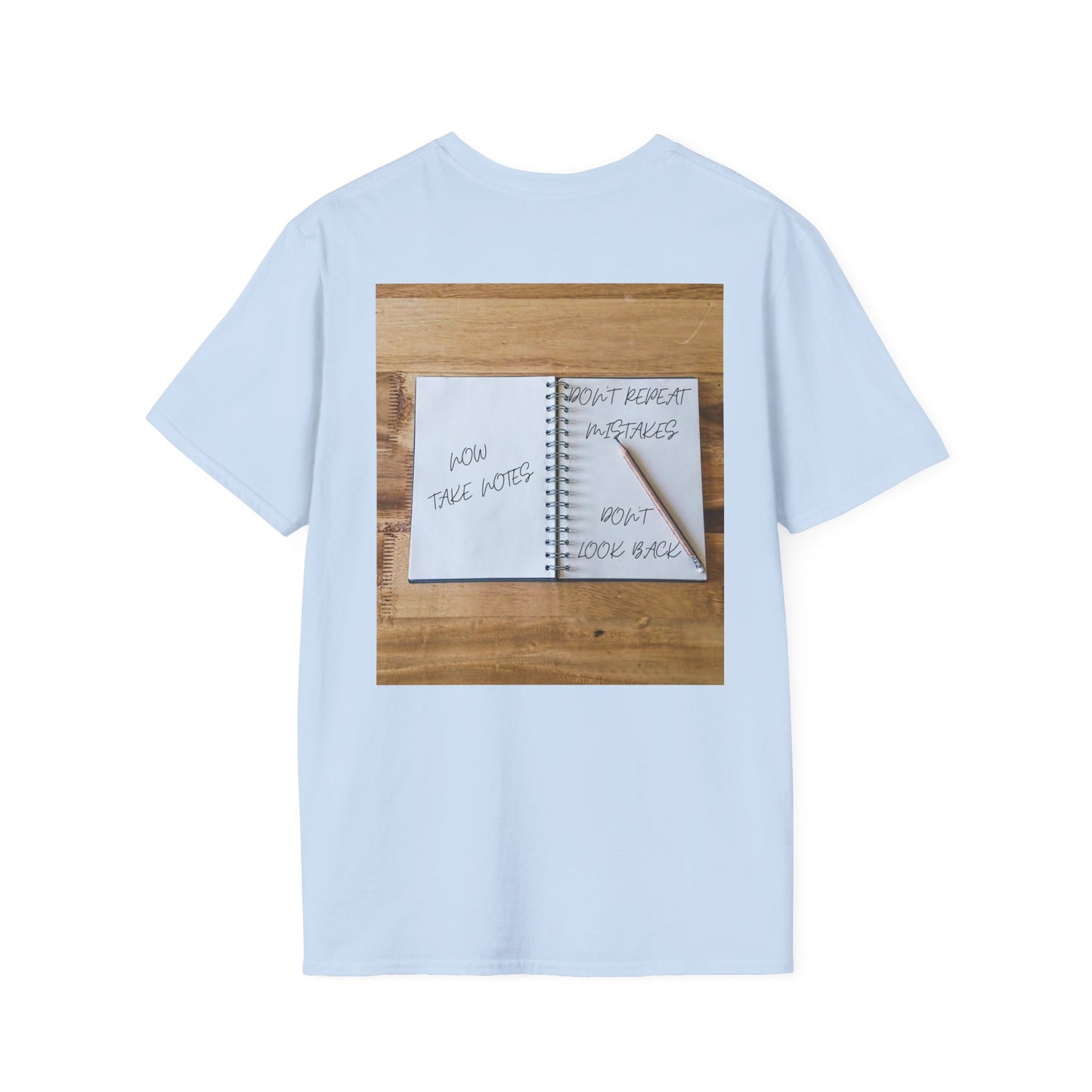 TURN THE PAGE Inspirational Book T-Shirt, Motivational Tee, Reading Lover Gift, Journal Enthusiast Apparel, Bookworm T-Shirt, Literary Quote Shirt