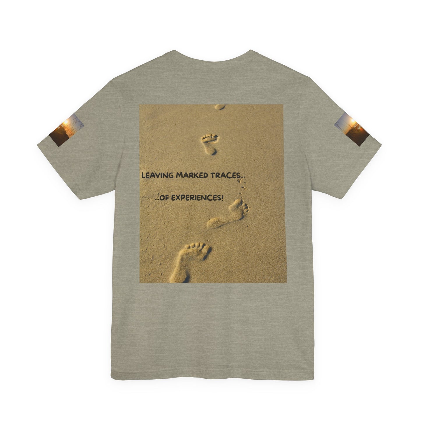 NEW ME IM Inspirational Unisex Tee | Celebrate New Beginnings, Motivational Shirt, Casual Wear, Gift for Self-Love, New Year, Personal Growth