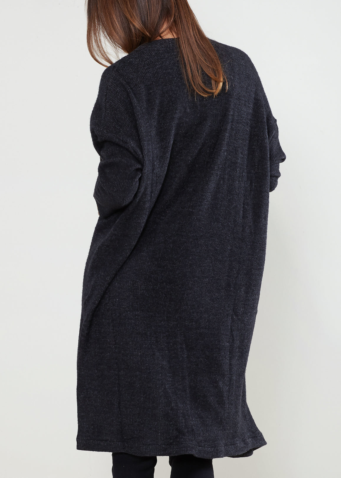 Women's Long Duster Cardigan