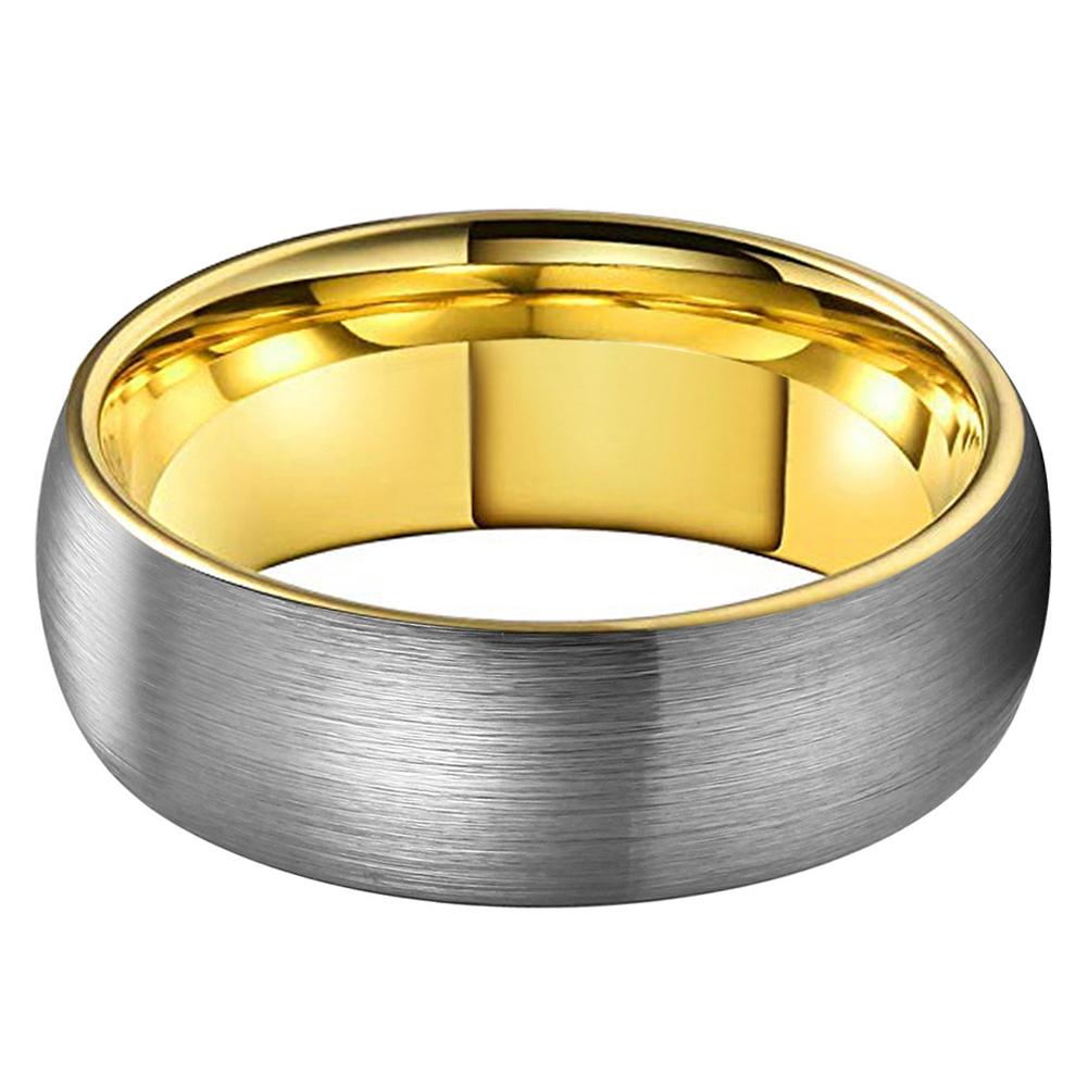 TUNGSTEN RING