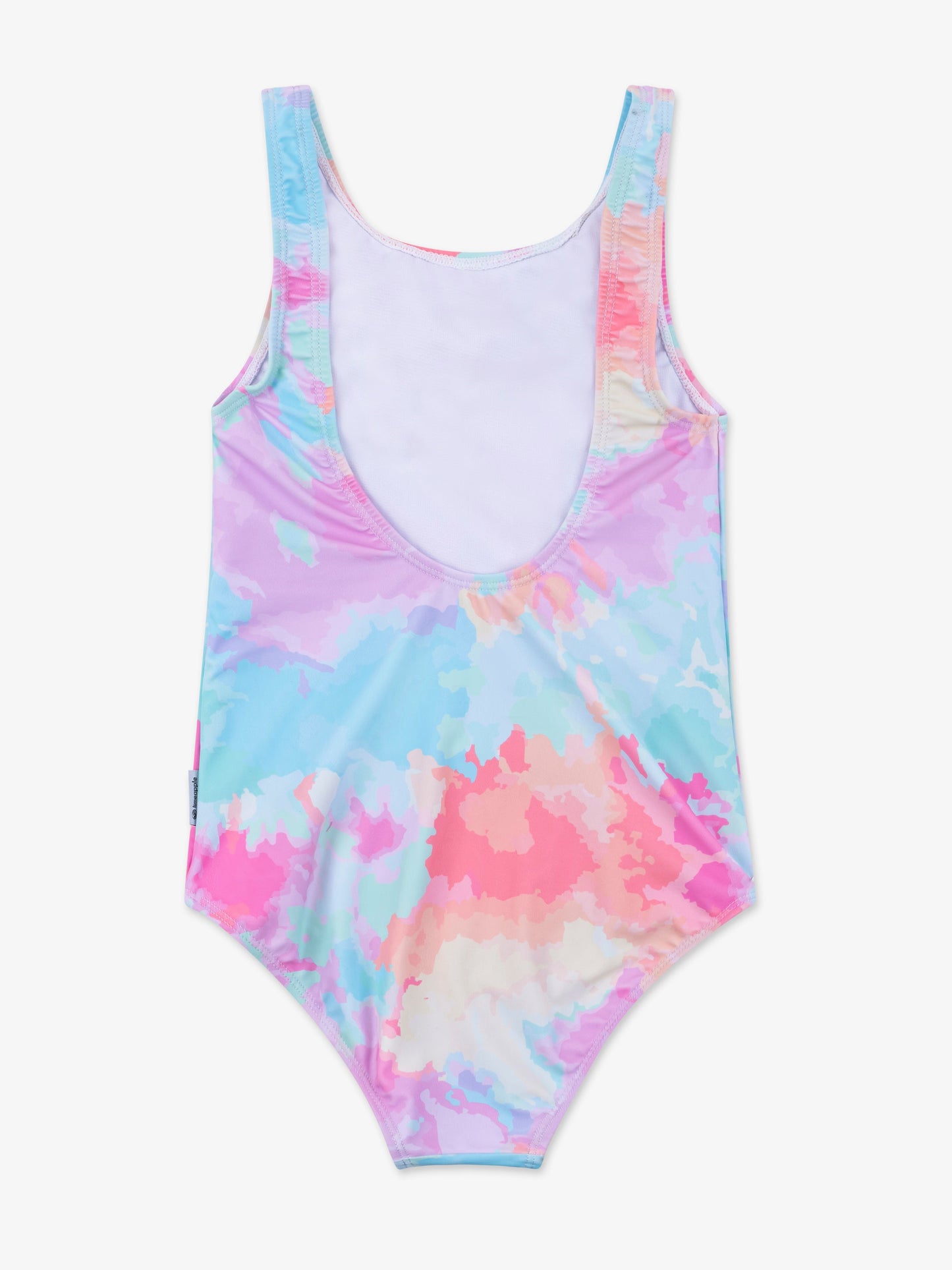 Printed One piece Swimsuit