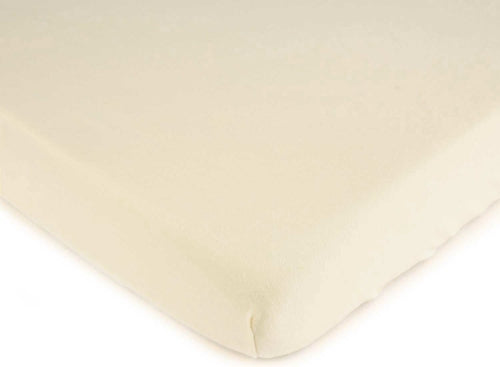SheetWorld Fitted Changing Pad Cover Sheet - 100% Cotton Flannel -